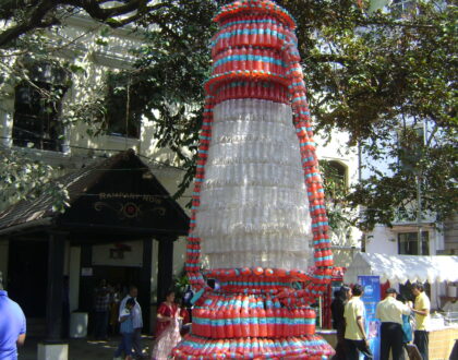Mumbai – Kalaghoda Festival