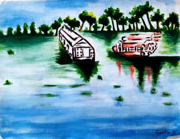 Kerala -1